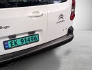 Citroen Berlingo El-bil thumbnail