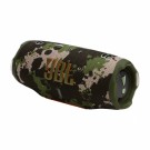 JBL Charge 6 Bluetooth-høyttaler, svart thumbnail