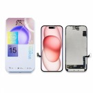 iPhone 15 Incell LCD Screen Replacement - JK Premium FHD thumbnail