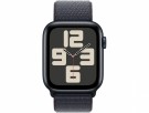 Apple Watch SE 44mm GPS Aluminium thumbnail