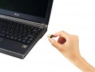 ASUS USB-BT500 Bluetooth 5.0 USB Adapter (sort) thumbnail