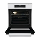 Gorenje EI9647PW induksjonskomfyr thumbnail