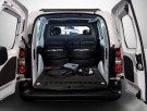 Utleige Citroen Berlingo Elbil thumbnail
