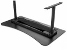 Arozzi Arena Gaming Desk (rød/sort) thumbnail