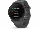Garmin Forerunner 255 46mm GPS (skifergrå) thumbnail