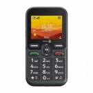 Doro Leva L11 mobiltelefon thumbnail