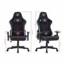 Dacota Gaming Beam RGB gamingstol thumbnail