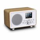 Amadeus Coperti 2 DAB+ WiFi radio, Lyst tre thumbnail