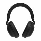 FEEL Studio 700ANC around-ear hodetelefoner, svart thumbnail
