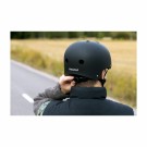 Triacle Scooter Hjelm, svart thumbnail