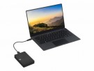 Seagate Expansion Ekstern HDD 4TB thumbnail