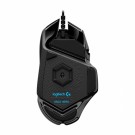 Logitech G502 Hero spillmus thumbnail