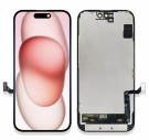 iPhone 15 Incell LCD Screen Replacement - JK Premium FHD thumbnail