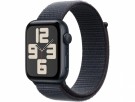 Apple Watch SE 44mm GPS Aluminium thumbnail