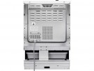 Electrolux LKI64404NW Komfyr (hvit) thumbnail
