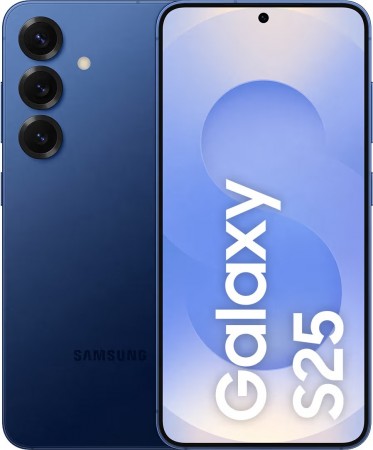 Skjermbytte - Samsung s25