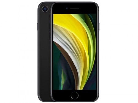iphone se 2020 64gb (Brukt)