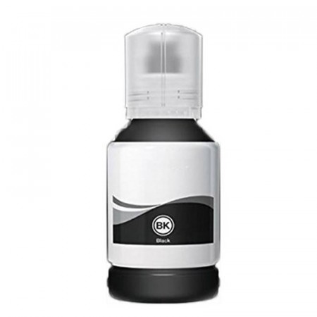 EPSON EcoTank Black 70ml