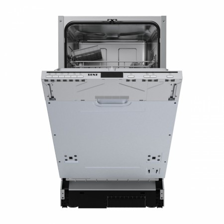Senz SD4544DI integrert oppvaskmaskin