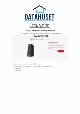 Lydutleige