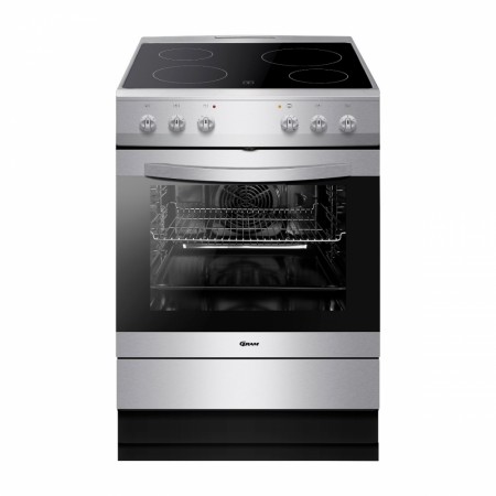 Gram Design 6020 KE 610-60 Nx keramisk komfyr