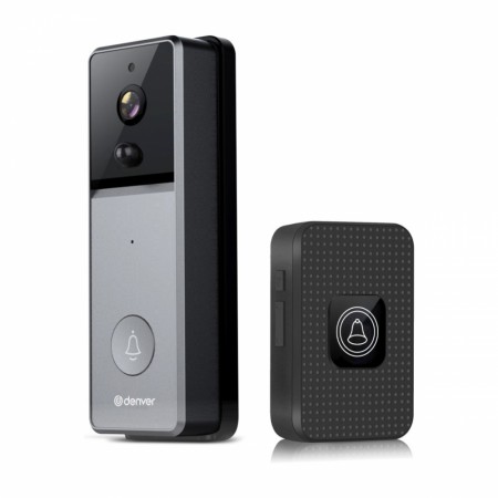 Denver Vdb-216 Smart videoringeklokke