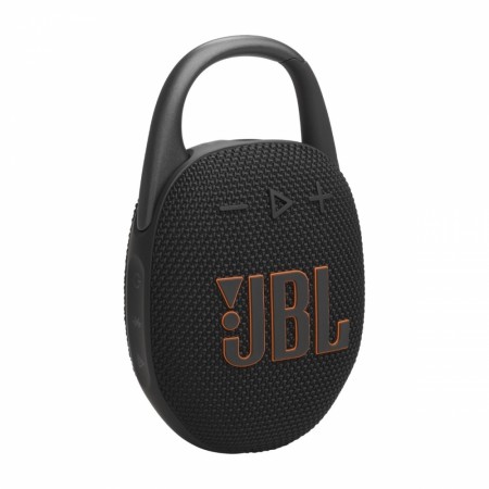 JBL Clip 5 Bluetooth-høyttaler