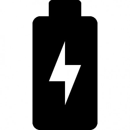 High Capacity Battery, for model iPhone XS (3000mAh)