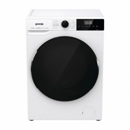Gorenje WD2A854ADS kombi vask/tørk