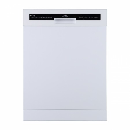 Point 3-Series PODW36044W oppvaskmaskin