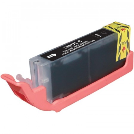 Canon 551XL Black 12ml