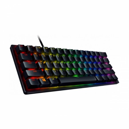 Razer Huntsman Mini spilltastatur