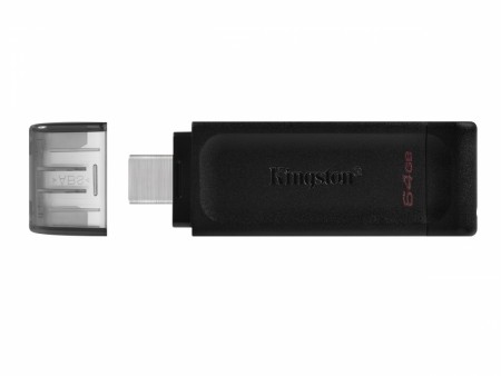 Kingston DataTraveler 64GB