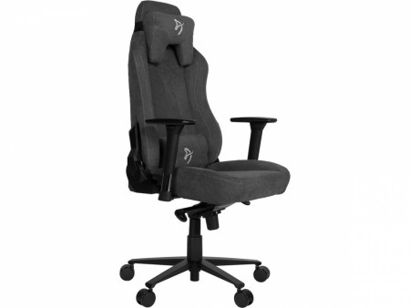 Arozzi Vernazza Soft Fabric (dark grey)
