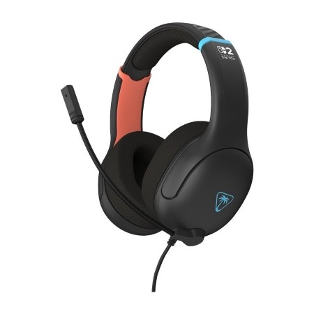  Turtle Beach Airlite Fit Nintendo Switch 2 gaming headset