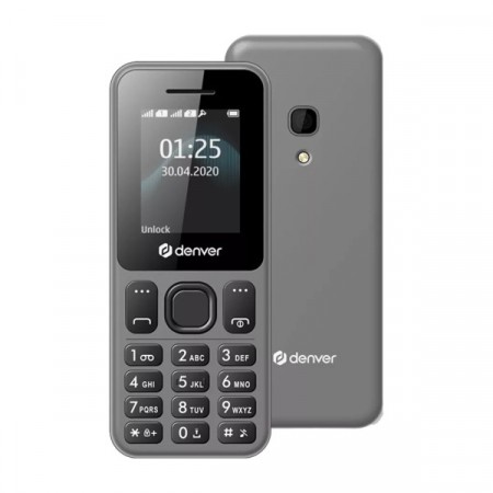 Denver FAS-1860L 4G mobiltelefon