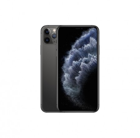 iPhone 11 pro max 64gb (brukt)