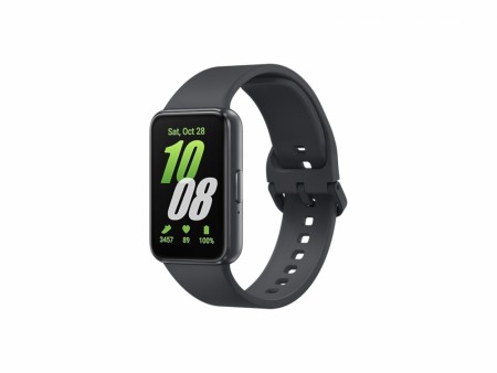 Samsung Galaxy Fit3 (dark gray)