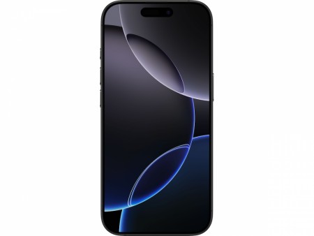iPhone 16 Pro 128GB (sort titan)
