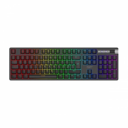 Exe Monarc mekanisk RGB-gamingtastatur