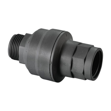 Nordic Quality Universal Vannstopp 3/4