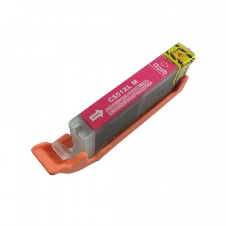 Canon 551XL Magneta 12ml