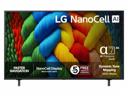 LG 55