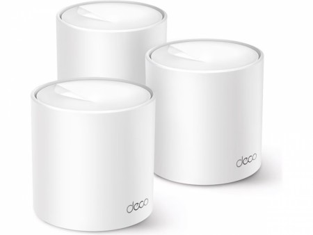 TP-Link Deco X10 3-pack mesh