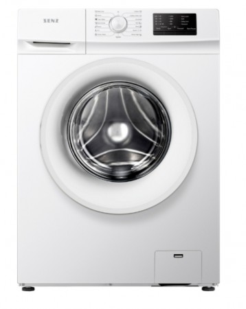 Senz SEWM1D712S vaskemaskin