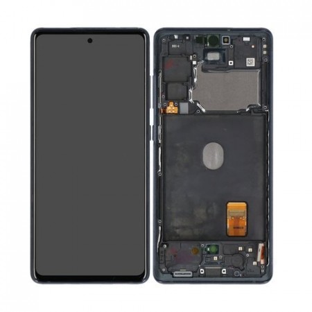 Touchscreen - Galaxy S20 FE 4g / 5g  ; SM-G780F