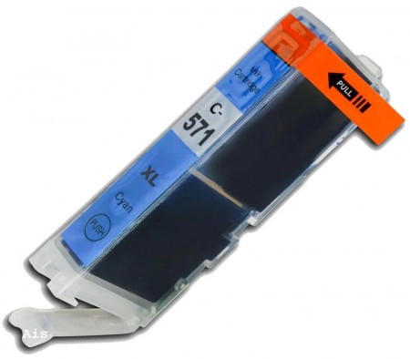 Canon 571XL Cyan 12ml