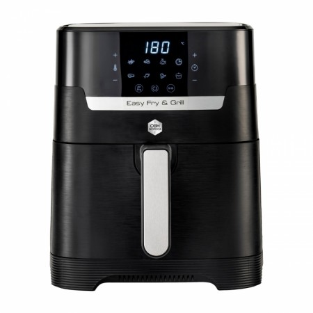 OBH Nordica Easy Fry Precision airfryer
