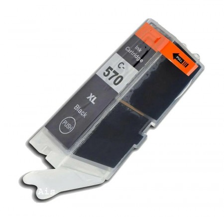 Canon 570XL Black 22ml
