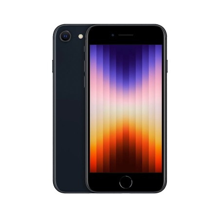 Apple iPhone SE 2022 64 GB (Brukt)